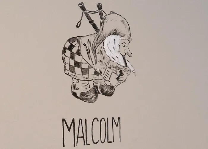 Li Rotche Prázdninový dům