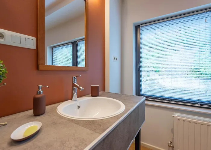 Prázdninový dům Li Rotche *