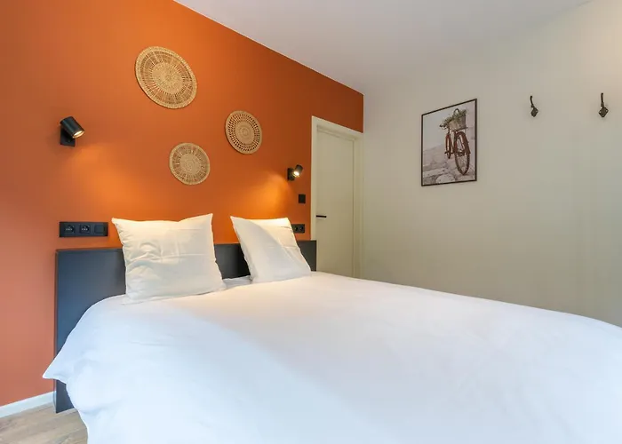 Prázdninový dům Li Rotche *