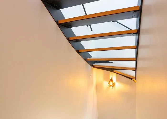 Prázdninový dům Li Rotche La-Roche-en-Ardenne