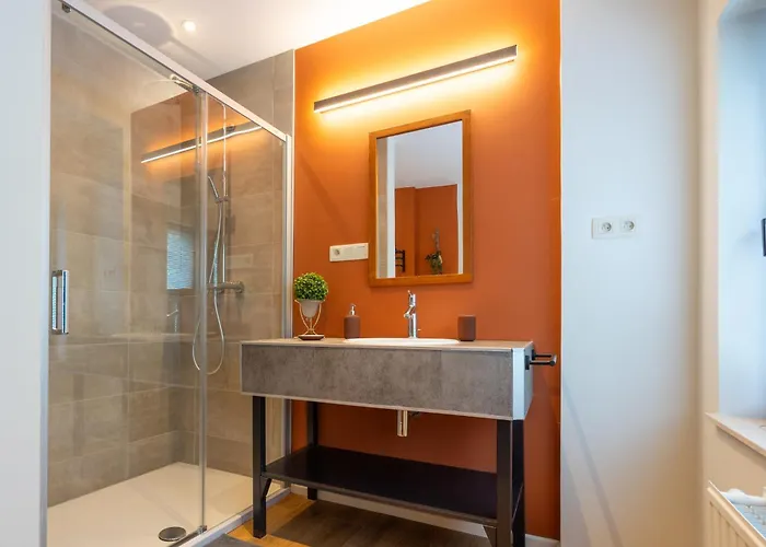 Prázdninový dům Li Rotche