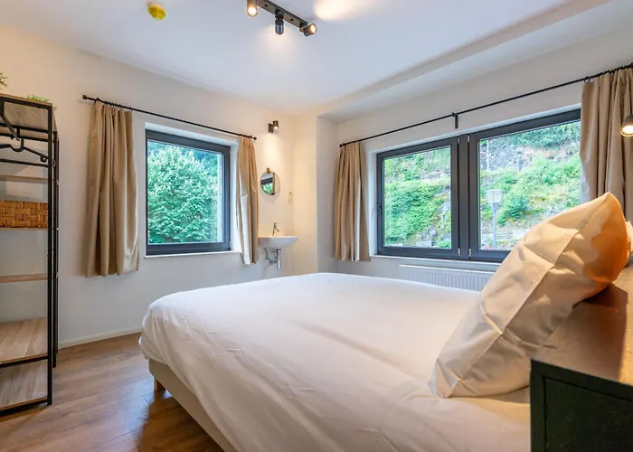 Li Rotche Prázdninový dům