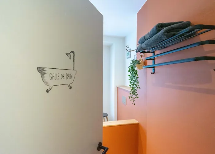 Li Rotche La-Roche-en-Ardenne