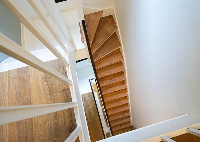 Li Rotche Prázdninový dům *