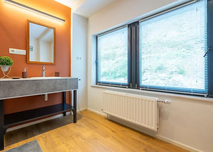 Vakantiehuis Li Rotche La-Roche-en-Ardenne