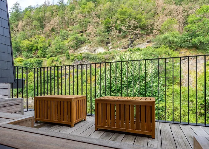 Li Rotche * La-Roche-en-Ardenne