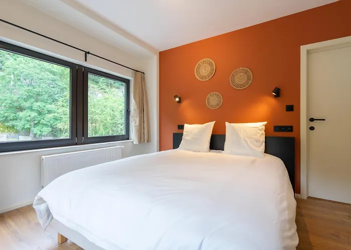 Prázdninový dům Li Rotche *