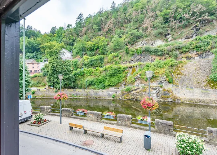 Li Rotche Prázdninový dům *