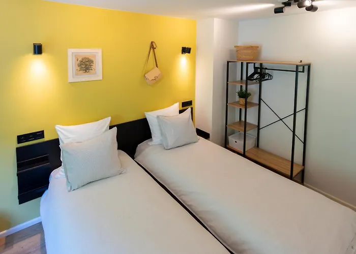 Li Rotche Prázdninový dům *