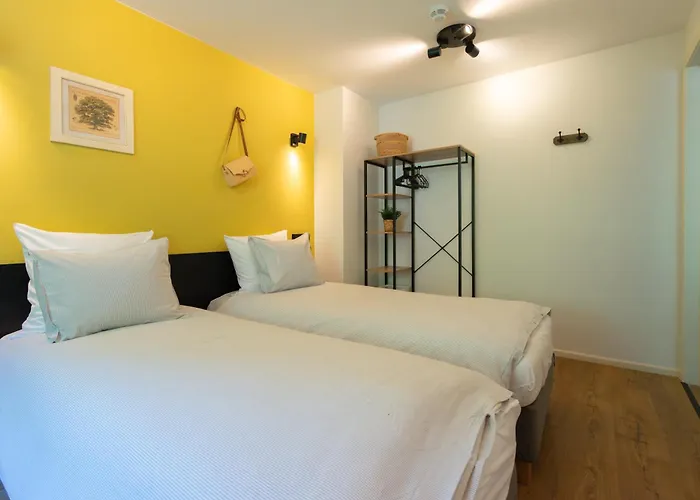 Li Rotche Prázdninový dům La-Roche-en-Ardenne